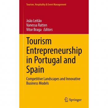 Vitalsource Technologies, Inc. Tourism Entrepreneurship In Portugal And Spain