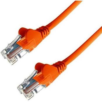 Group Gear 0.5m RJ45 CAT 5e UTP Network Cable