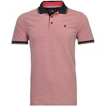 RAGMAN Casual Polo