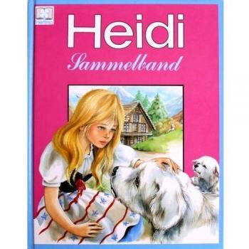 Heidi Sammelband