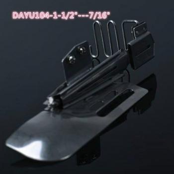 DAYU104 K712NA(B) 3/8 Säumerband