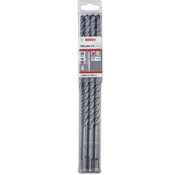 Bosch Forets pour perforateur 10 x 200 x 265 mm
