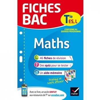 Mathématiques Tle ES, L