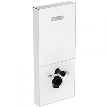 WC autoportant Ideal Standard R0144AC blanc 50,3x10,8x114,6cm