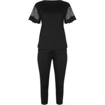 Leggings et top manches courtes Smooth