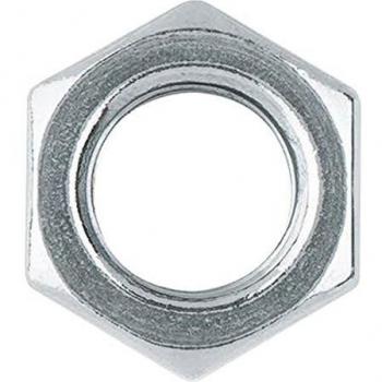 Din 934 M18 Tuerca Hexagonal Cincada – Pack 100 unidades