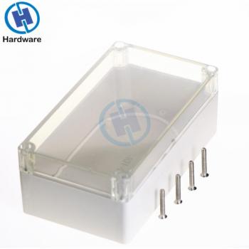 Wasserdichtes Gehäuse für Elektronikprojekte, 158mm x 90mm x 60mm