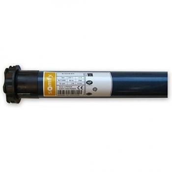 Motor de Persiana LT60 Somfy Vega 50 Nm – 100 kg