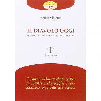 Il diavolo oggi. Rilevanza culturale e interpretazione