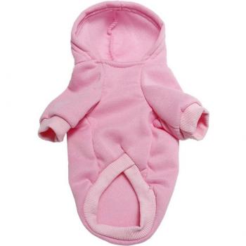 Sweat à capuche pour Chihuahua