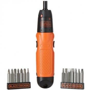 Black & Decker A-7073