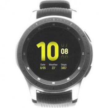Orologio Samsung Galaxy Watch LTE 46mm Grade A Ricondizionato