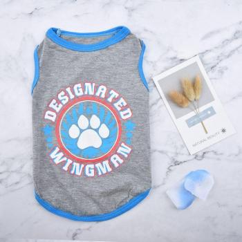 Camiseta Mujer & Mascota