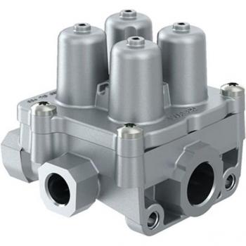 Válvula de protección neumática WABCO 9347141090