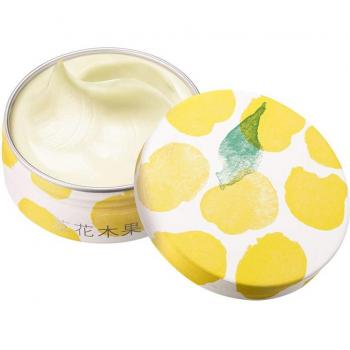 Official Sokamokka Yuzu Blessings Moisturizing Barrier – 70g
