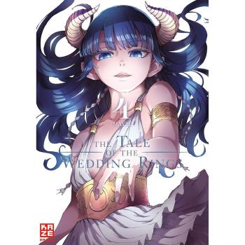 The Tale of the Wedding Rings 04