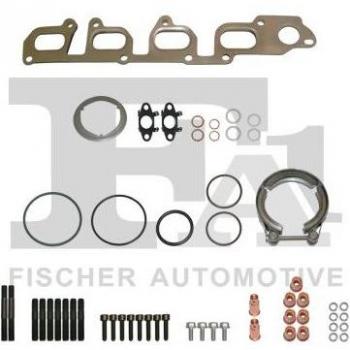 FA1 Turbo Mounting Kit KT111240