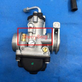 Carburador para MBK 51 y PEUGEOT 103, modelo POLINI 19