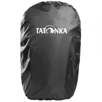 Rain Cover Housse de pluie 20-30L – Noir (TATONKA)