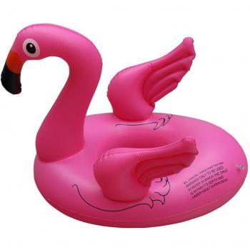 Kids' Flamingo Pool Safety Float