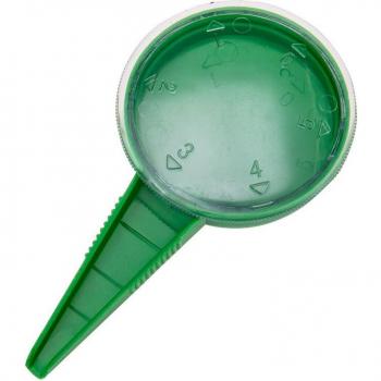 Hydroponic Seed Sower