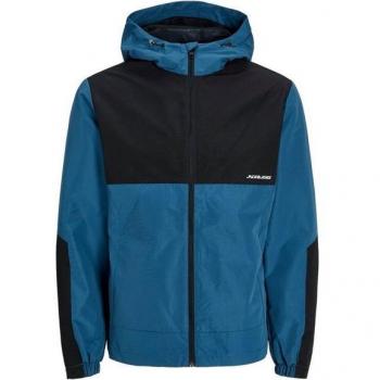 Jack & Jones Windschutzjacke JJALEX mit Kapuze