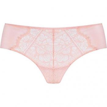 Mey Damen Hipster Magnificent Rosa Größe 40