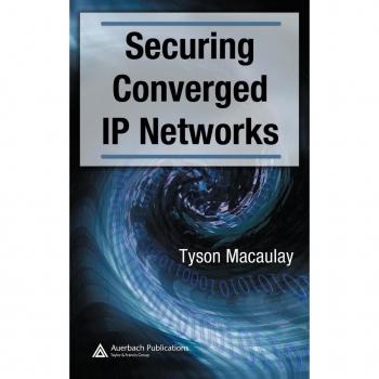 Vitalsource Technologies, Inc. Securing Converged Ip Networks