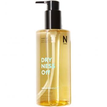 (MissHA) Super Off Deep Cleansing Moisturizing Oil [Dryness Off Type]