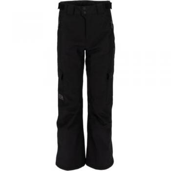 Rehall Benn‑R Black Casual Athletic Leggings – Male
