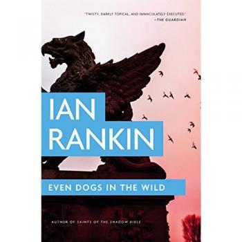 Even Dogs in the Wild