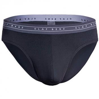 Olaf Benz Sportbrief RED2059 für Herren (1-St)