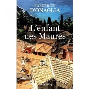 L'enfant des Maures (Grand format)