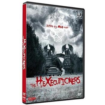 The Hexecutioners [DVD]