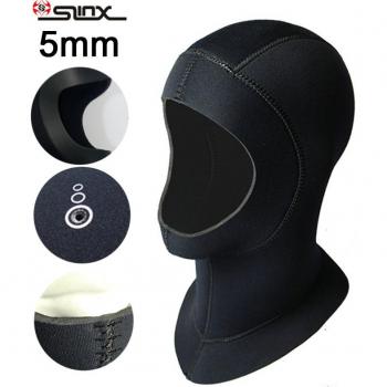 5mm Cold Water Scuba Diving Hood