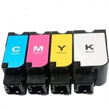Tóner Magenta Compatible Lexmark CX727