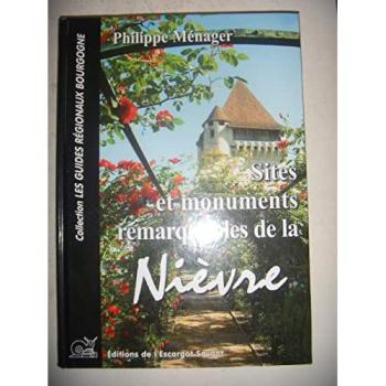 Sites et monuments remarquables de la Nièvre