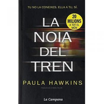 LA NOIA DEL TREN