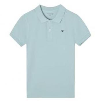 Blusa de Niños Raqueta Estilo Etnico