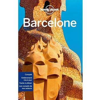 Barcelone City Guide