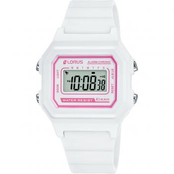 Lorus R2321NX9 10ATM Watch