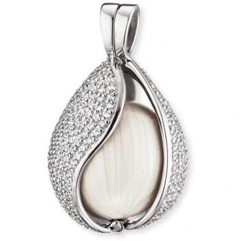 Angel Whisperer Tear of Heaven Loose Pendant