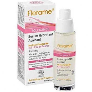 Florame Tolérance Beruhigendes & Hydratisierendes Serum, 30 ml