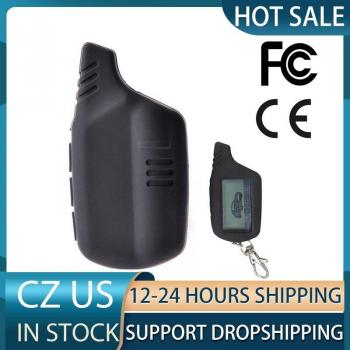 Housse en Silicone pour Alarme de Voiture Starline B9 B6