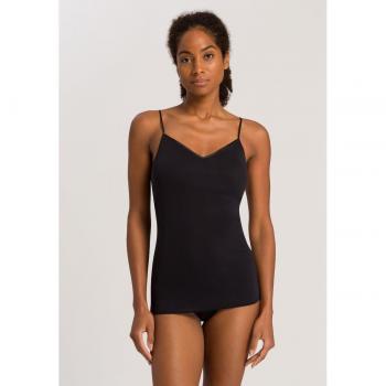 Hanro Spaghettitop Cotton Seamless