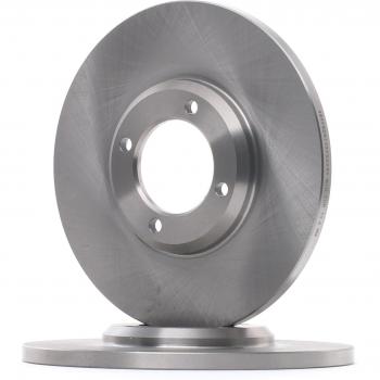 Disques de frein RIDEX FORD 82B1756