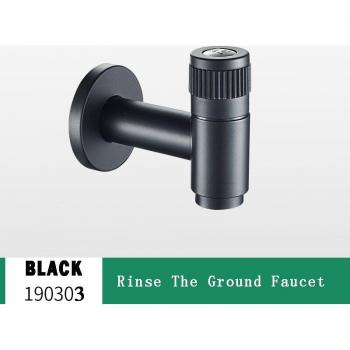 Grifo de acero inoxidable 304 para piscina