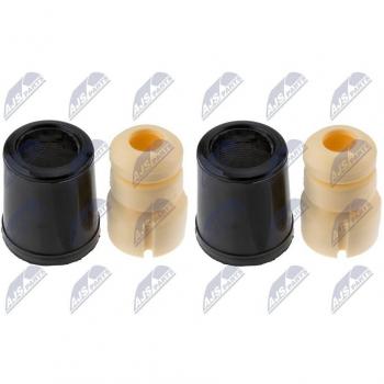 Kit Ammortizzatore Parapolvere NTY 019K