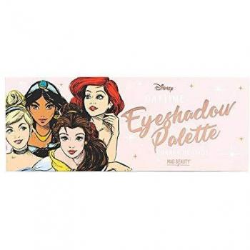Mad Beauty Disney Princess Shadow Palette