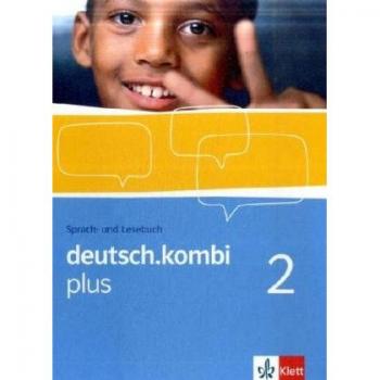 deutsch.kombi plus / Sprach